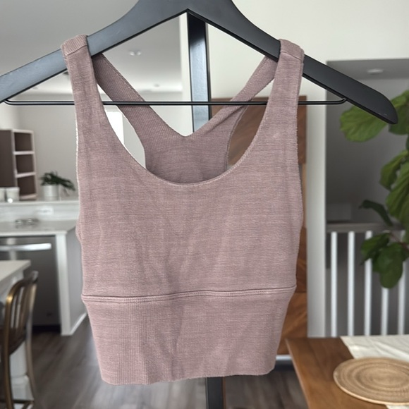 Joah Brown varsity tank bra XS/S - Picture 2 of 4